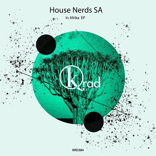 House Nerds Sa - In Afrika [KRD384]